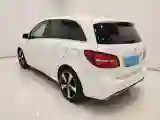 2017 Mercedes-Benz B Class 1.6T 156HP L4 7DCT