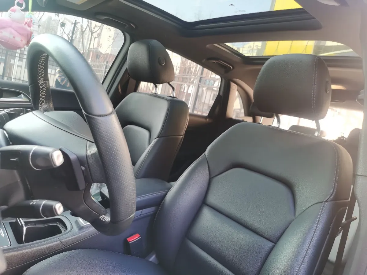 2017 Mercedes-Benz B Class 1.6T 156HP L4 7DCT,autocango,china used car exporter,china ev exporter,chinese used car exporter,chinese used ev exporter