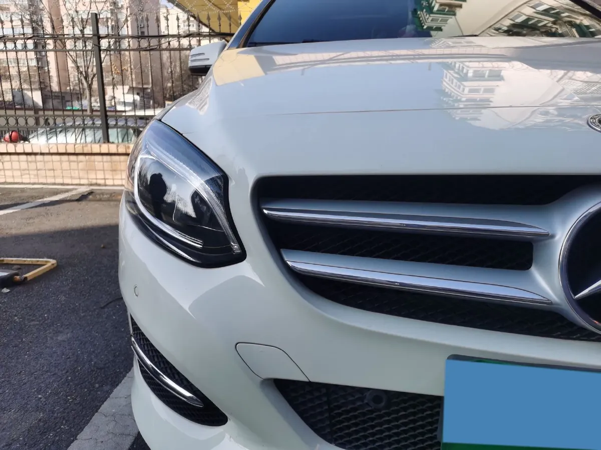 2017 Mercedes-Benz B Class 1.6T 156HP L4 7DCT,autocango,china used car exporter,china ev exporter,chinese used car exporter,chinese used ev exporter