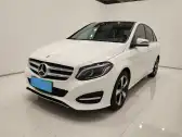 2017 MERCEDES-BENZ B CLASS,autocango,china used car exporter,china ev exporter,chinese used car exporter,chinese used ev exporter