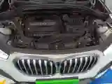 2021 BMW X1 2.0T 192HP L4 7DCT