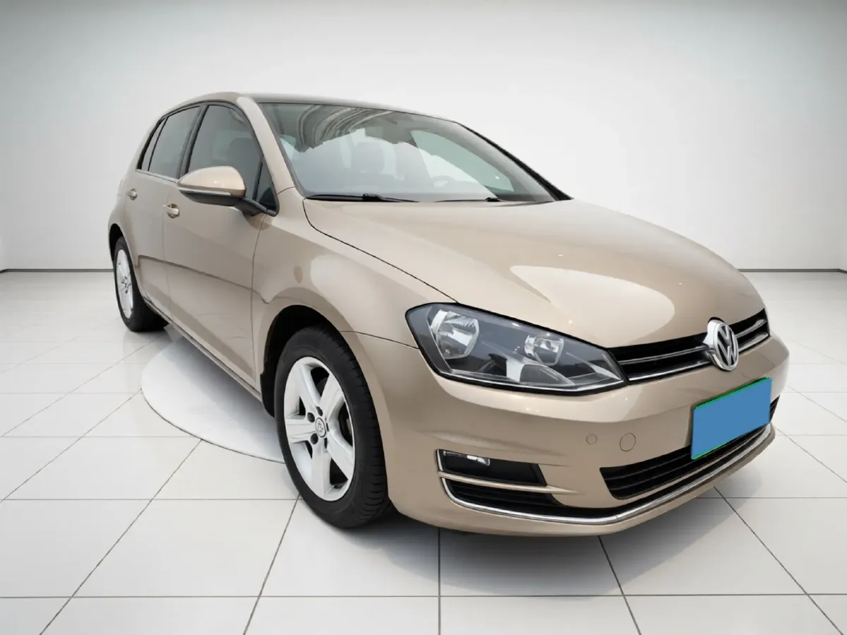 2016 Volkswagen Golf 1.4T 131HP L4 7DCT,autocango,china used car exporter,china ev exporter,chinese used car exporter,chinese used ev exporter