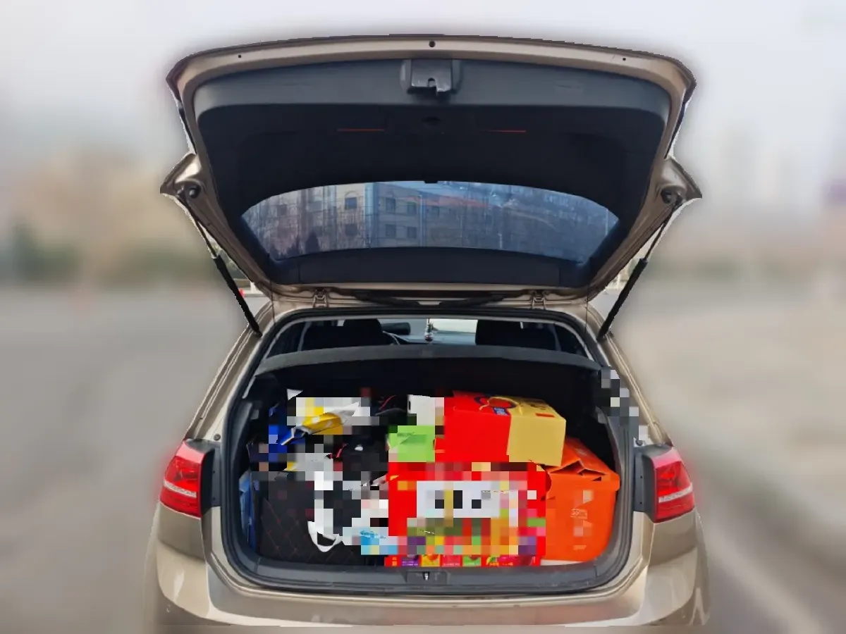 2016 Volkswagen Golf 1.4T 131HP L4 7DCT,autocango,china used car exporter,china ev exporter,chinese used car exporter,chinese used ev exporter