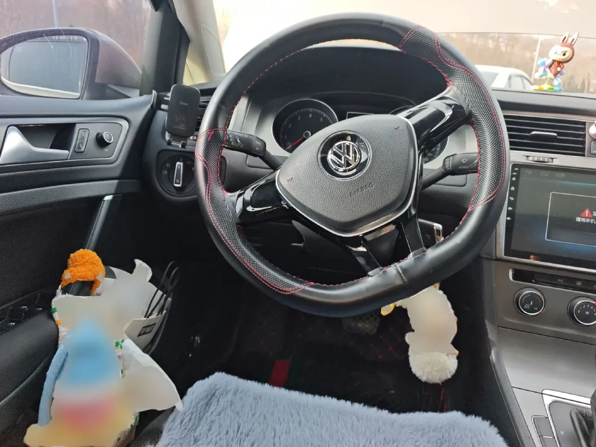 2016 Volkswagen Golf 1.4T 131HP L4 7DCT,autocango,china used car exporter,china ev exporter,chinese used car exporter,chinese used ev exporter