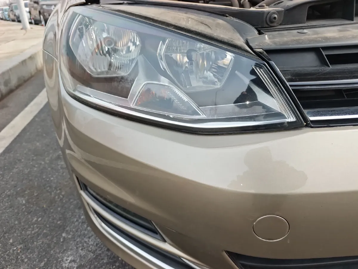 2016 Volkswagen Golf 1.4T 131HP L4 7DCT,autocango,china used car exporter,china ev exporter,chinese used car exporter,chinese used ev exporter