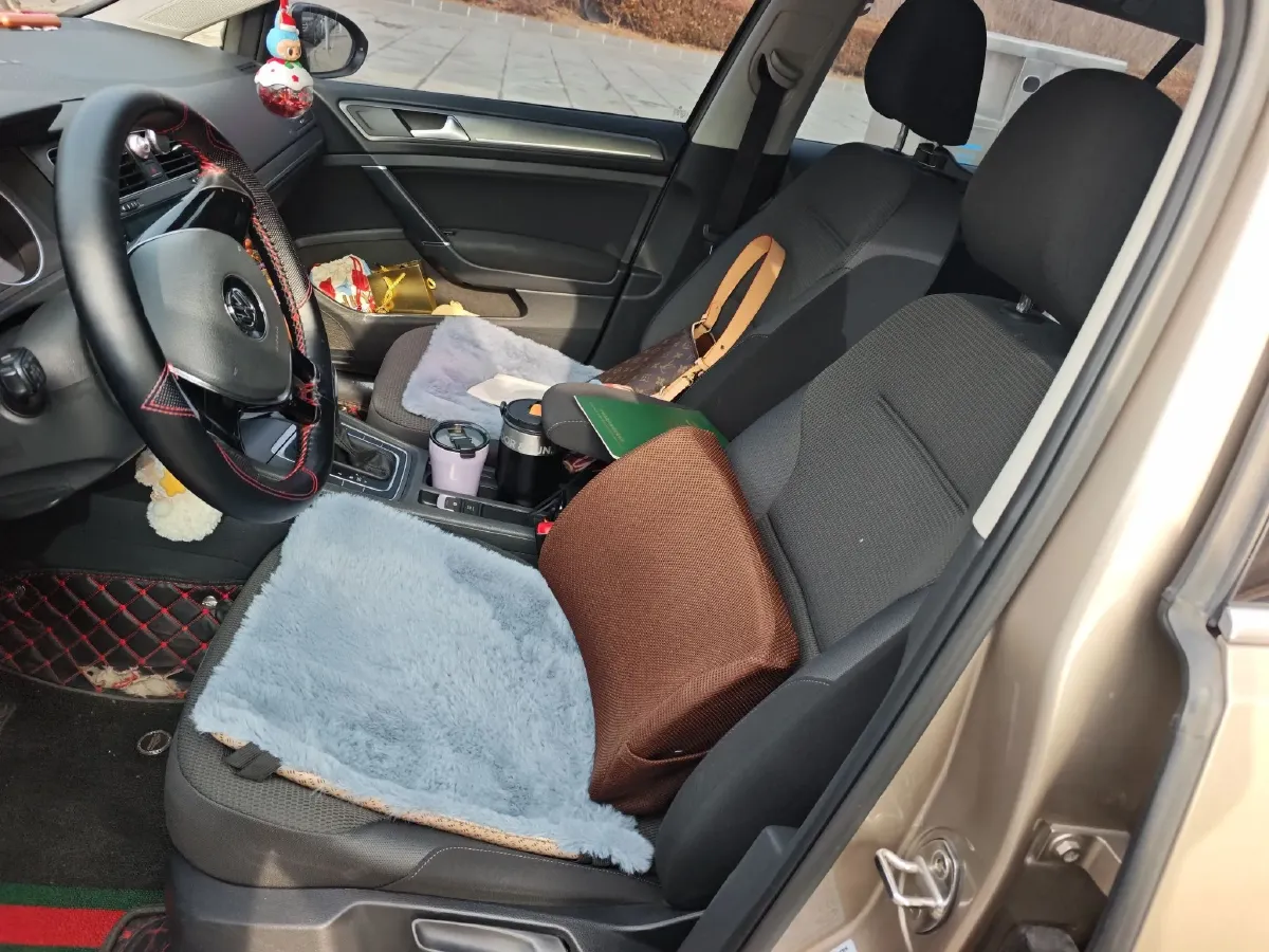 2016 Volkswagen Golf 1.4T 131HP L4 7DCT,autocango,china used car exporter,china ev exporter,chinese used car exporter,chinese used ev exporter