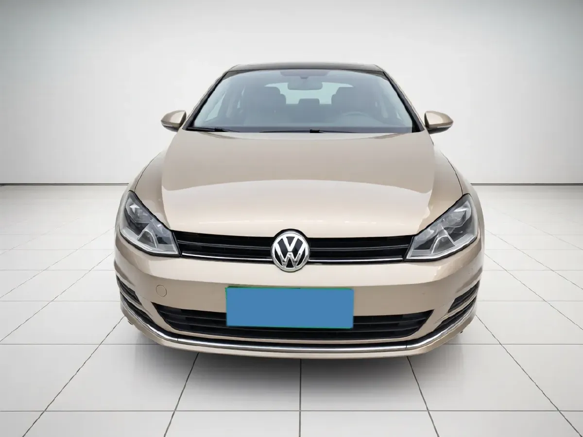 2016 Volkswagen Golf 1.4T 131HP L4 7DCT,autocango,china used car exporter,china ev exporter,chinese used car exporter,chinese used ev exporter
