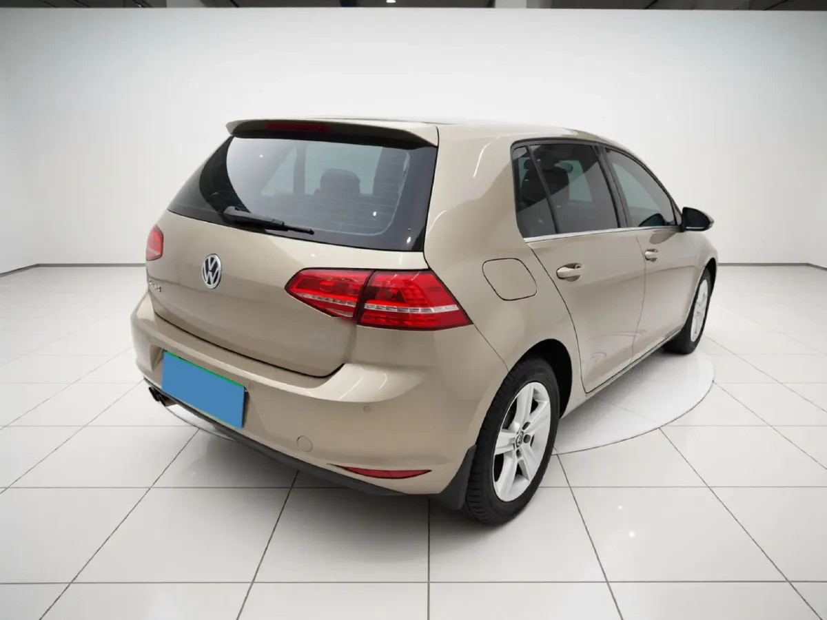 2016 Volkswagen Golf 1.4T 131HP L4 7DCT,autocango,china used car exporter,china ev exporter,chinese used car exporter,chinese used ev exporter