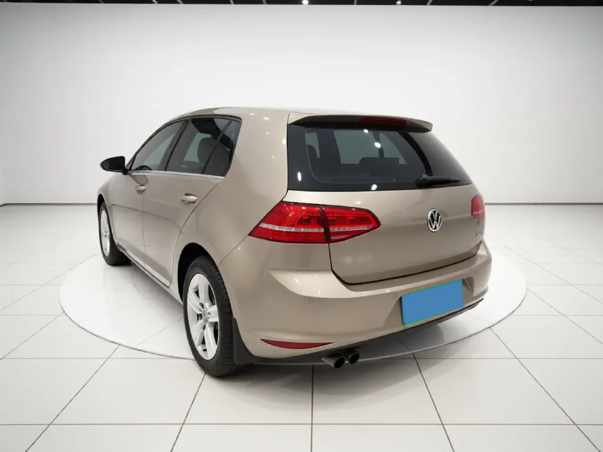 2016 Volkswagen Golf 1.4T 131HP L4 7DCT,autocango,china used car exporter,china ev exporter,chinese used car exporter,chinese used ev exporter