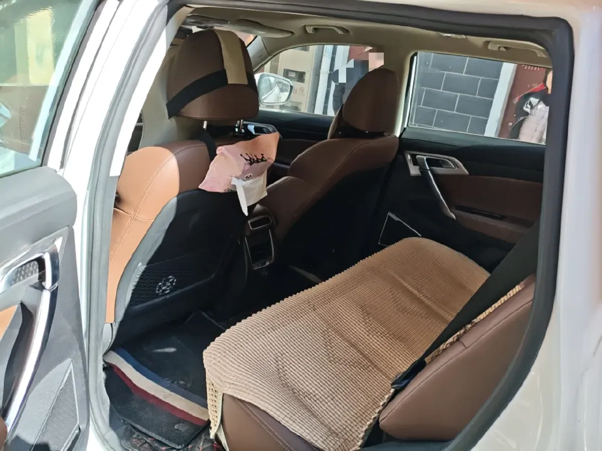 2016 Geely Azkarra 1.8T 184HP L4 6AT,autocango,china used car exporter,china ev exporter,chinese used car exporter,chinese used ev exporter