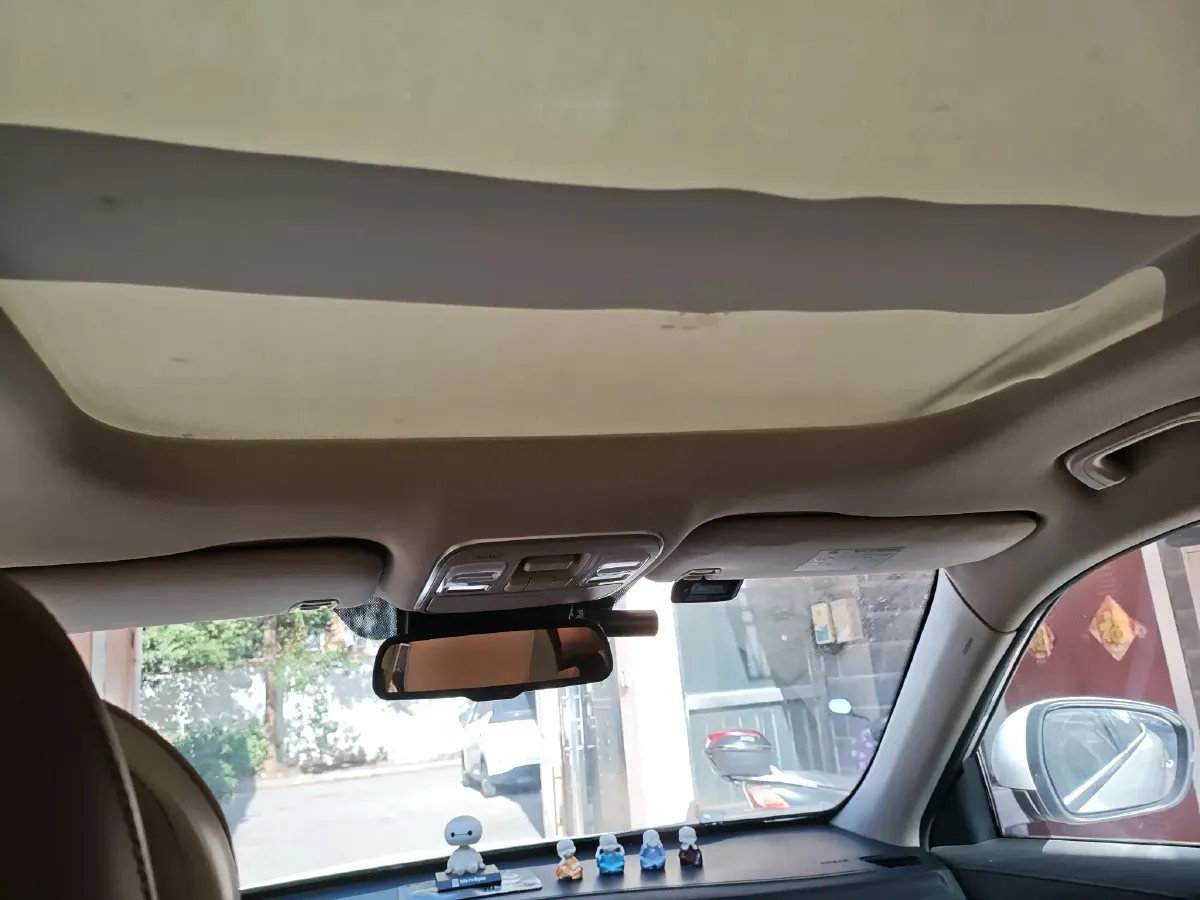 2016 Geely Azkarra 1.8T 184HP L4 6AT,autocango,china used car exporter,china ev exporter,chinese used car exporter,chinese used ev exporter