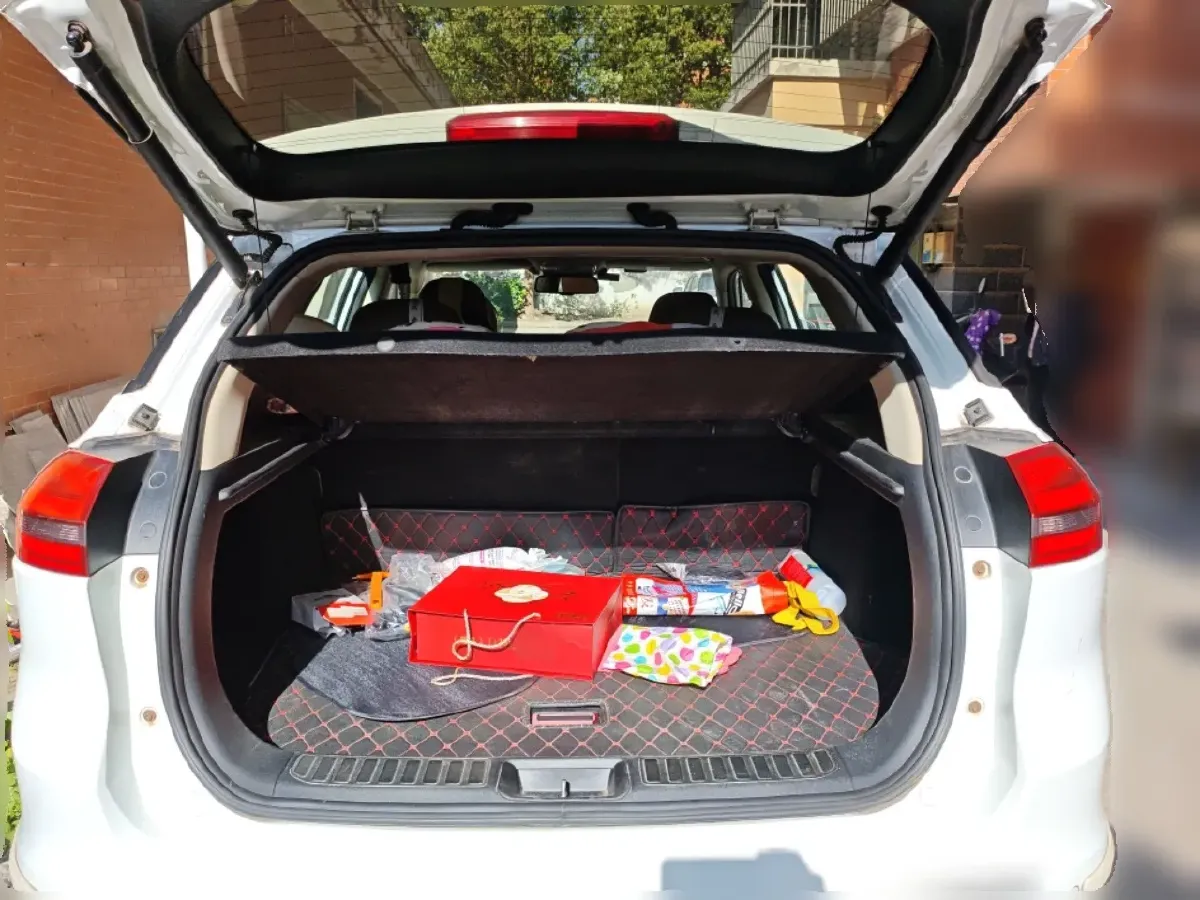 2016 Geely Azkarra 1.8T 184HP L4 6AT,autocango,china used car exporter,china ev exporter,chinese used car exporter,chinese used ev exporter