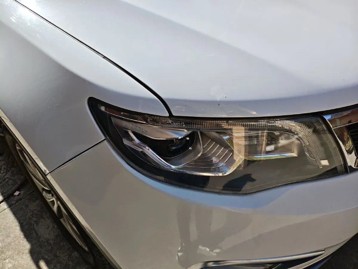 2016 Geely Azkarra 1.8T 184HP L4 6AT,autocango,china used car exporter,china ev exporter,chinese used car exporter,chinese used ev exporter