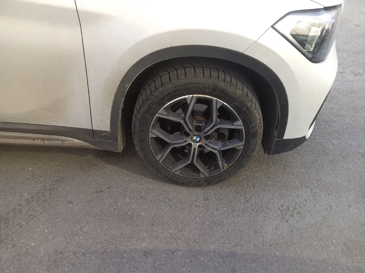 2022 BMW X1 1.5T 140HP L3 7DCT,autocango,china used car exporter,china ev exporter,chinese used car exporter,chinese used ev exporter