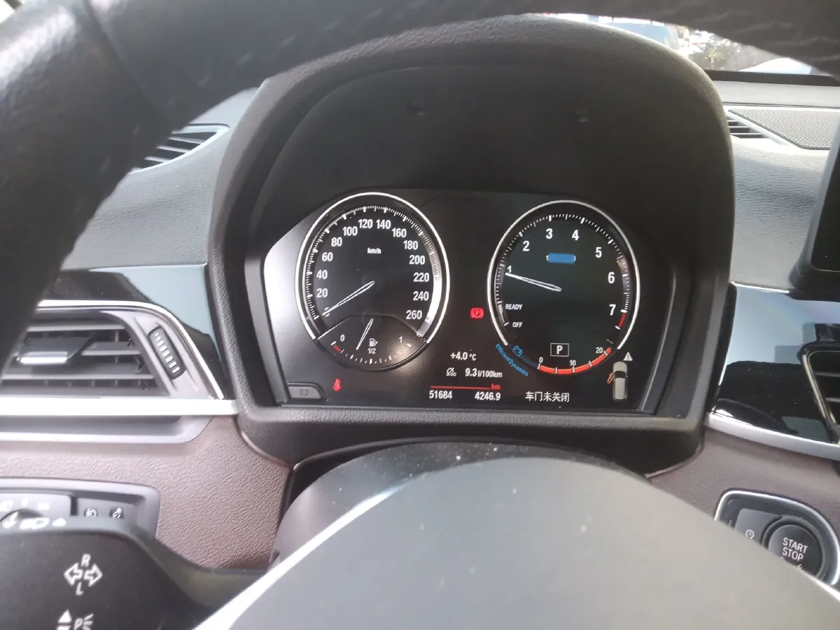 2022 BMW X1 1.5T 140HP L3 7DCT,autocango,china used car exporter,china ev exporter,chinese used car exporter,chinese used ev exporter