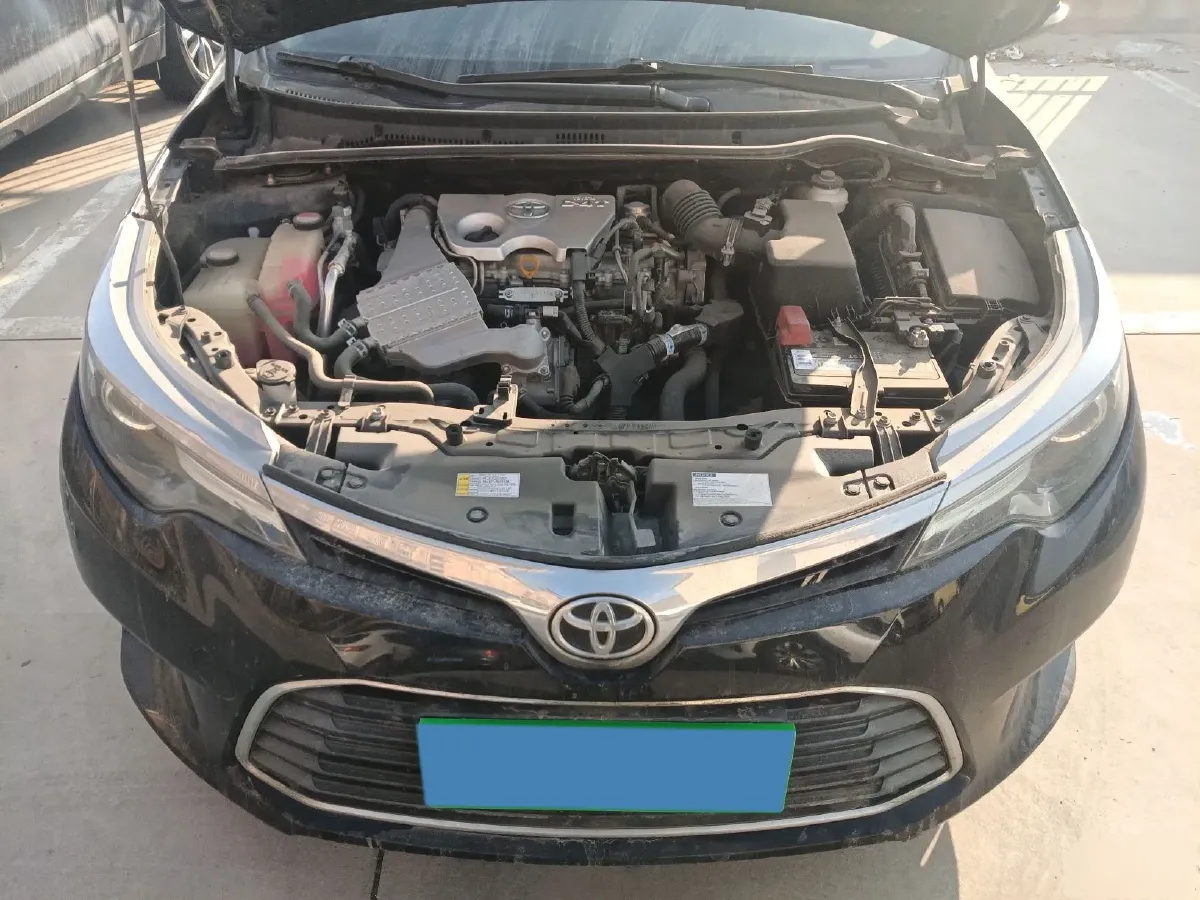 2017 Toyota Levin 1.2T 116HP L4 CVT,autocango,china used car exporter,china ev exporter,chinese used car exporter,chinese used ev exporter