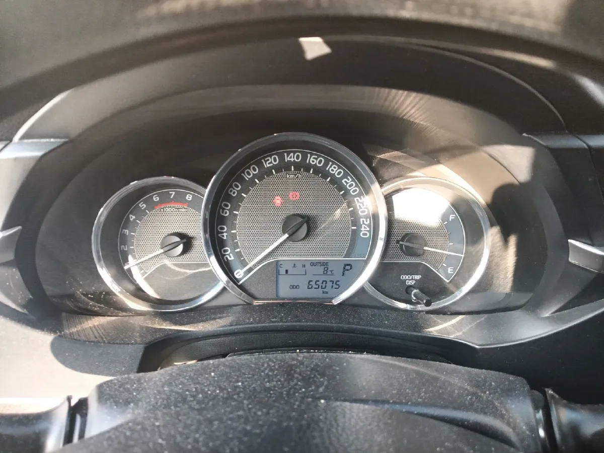 2017 Toyota Levin 1.2T 116HP L4 CVT,autocango,china used car exporter,china ev exporter,chinese used car exporter,chinese used ev exporter