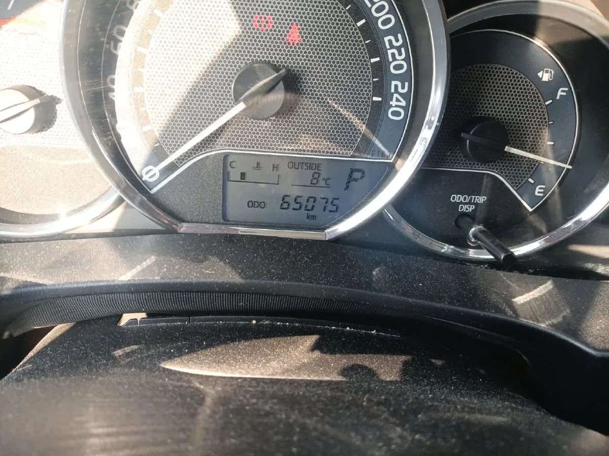 2017 Toyota Levin 1.2T 116HP L4 CVT,autocango,china used car exporter,china ev exporter,chinese used car exporter,chinese used ev exporter