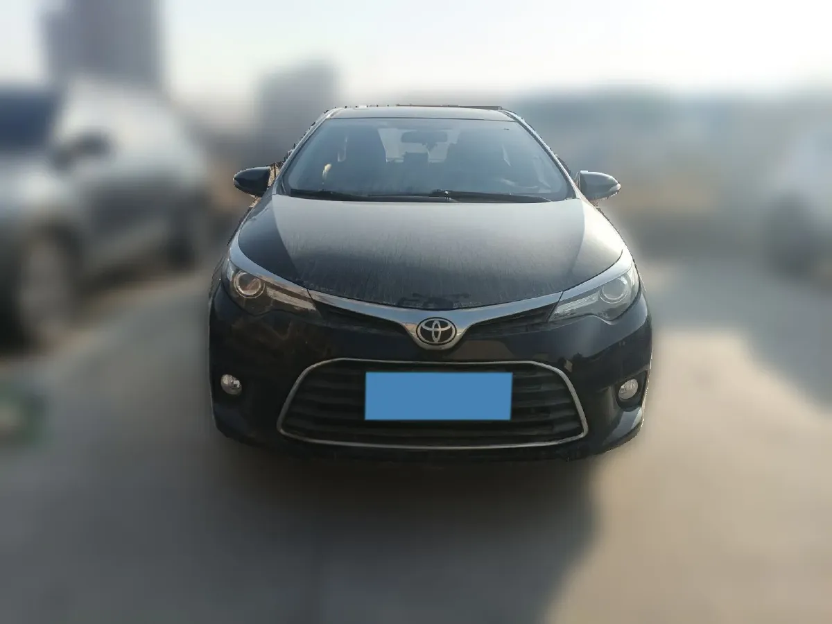 2017 Toyota Levin 1.2T 116HP L4 CVT,autocango,china used car exporter,china ev exporter,chinese used car exporter,chinese used ev exporter