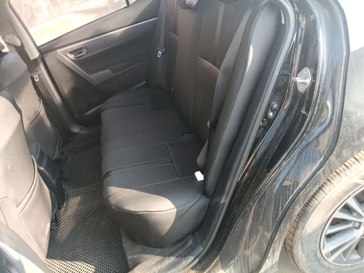 2017 Toyota Levin 1.2T 116HP L4 CVT,autocango,china used car exporter,china ev exporter,chinese used car exporter,chinese used ev exporter