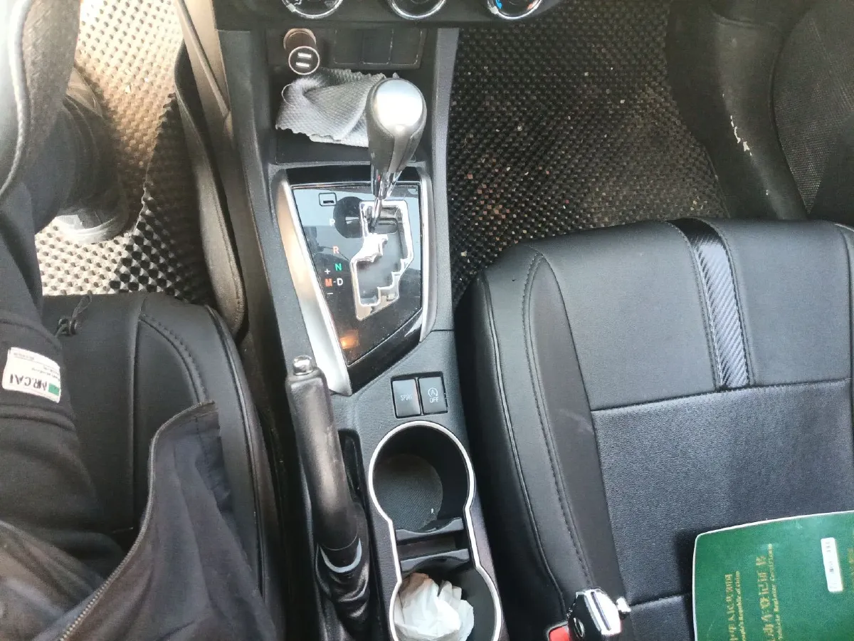 2017 Toyota Levin 1.2T 116HP L4 CVT,autocango,china used car exporter,china ev exporter,chinese used car exporter,chinese used ev exporter