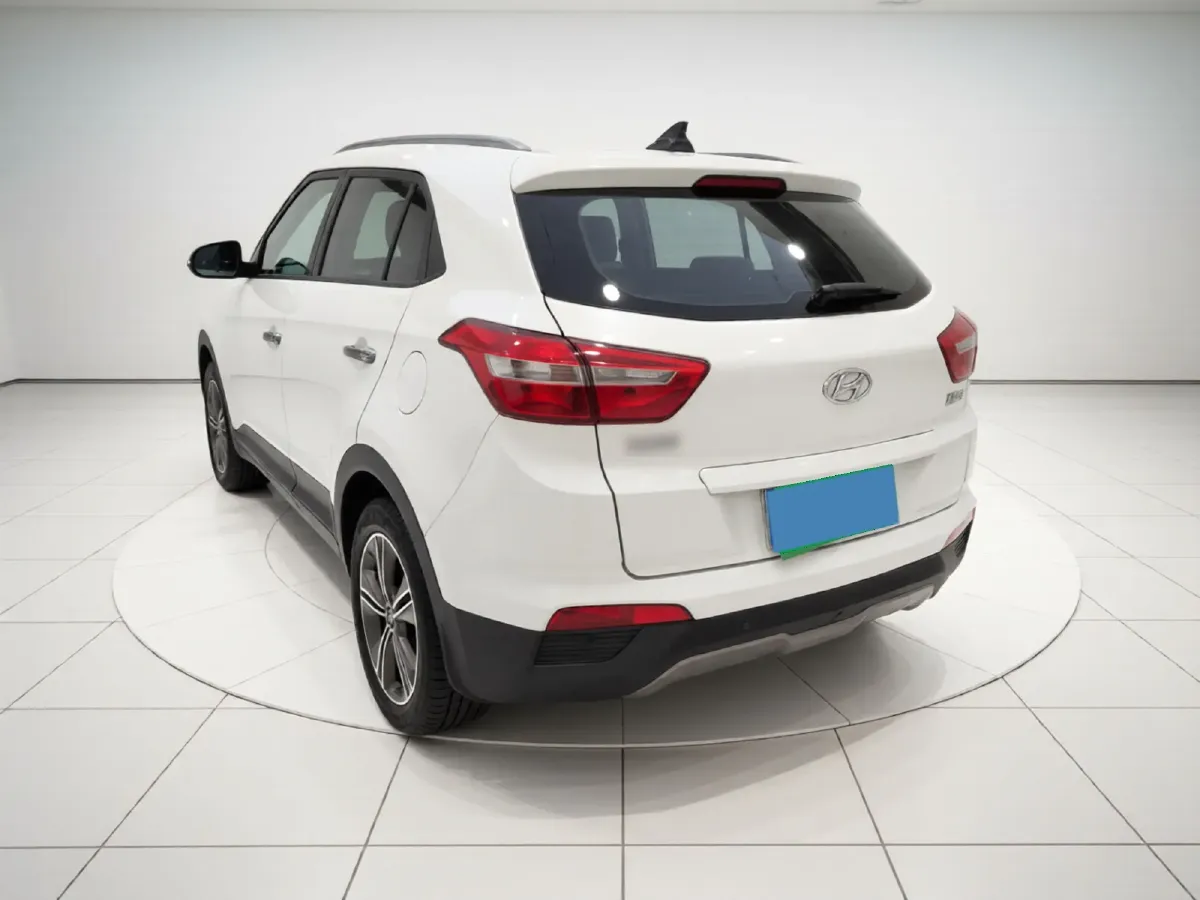 2015 Hyundai ix25 1.6L 125HP L4 6AT,autocango,china used car exporter,china ev exporter,chinese used car exporter,chinese used ev exporter