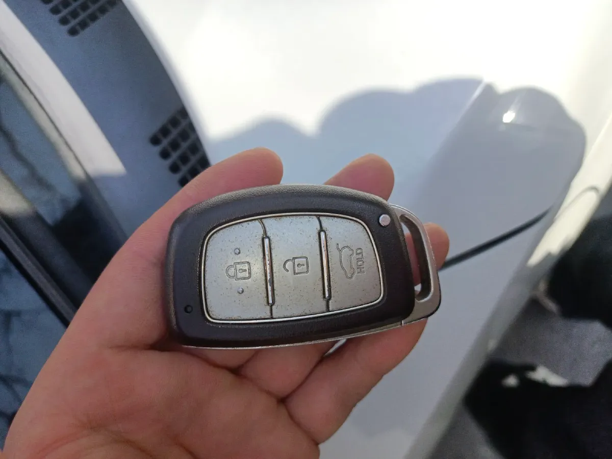 2015 Hyundai ix25 1.6L 125HP L4 6AT,autocango,china used car exporter,china ev exporter,chinese used car exporter,chinese used ev exporter