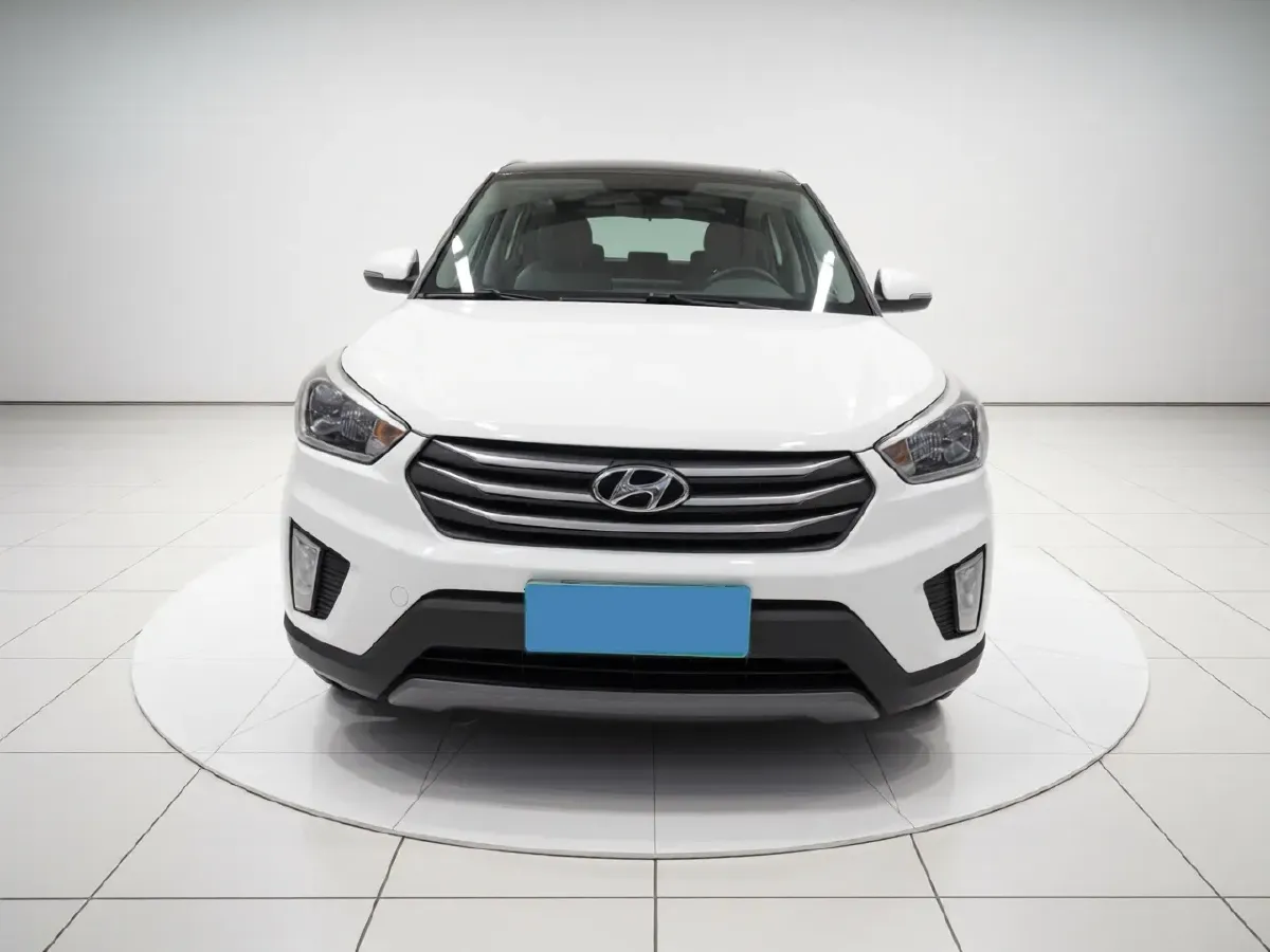 2015 Hyundai ix25 1.6L 125HP L4 6AT,autocango,china used car exporter,china ev exporter,chinese used car exporter,chinese used ev exporter
