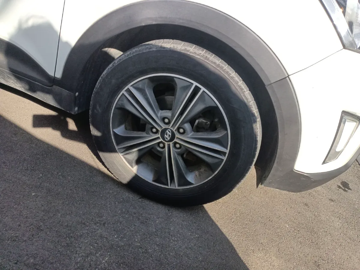 2015 Hyundai ix25 1.6L 125HP L4 6AT,autocango,china used car exporter,china ev exporter,chinese used car exporter,chinese used ev exporter