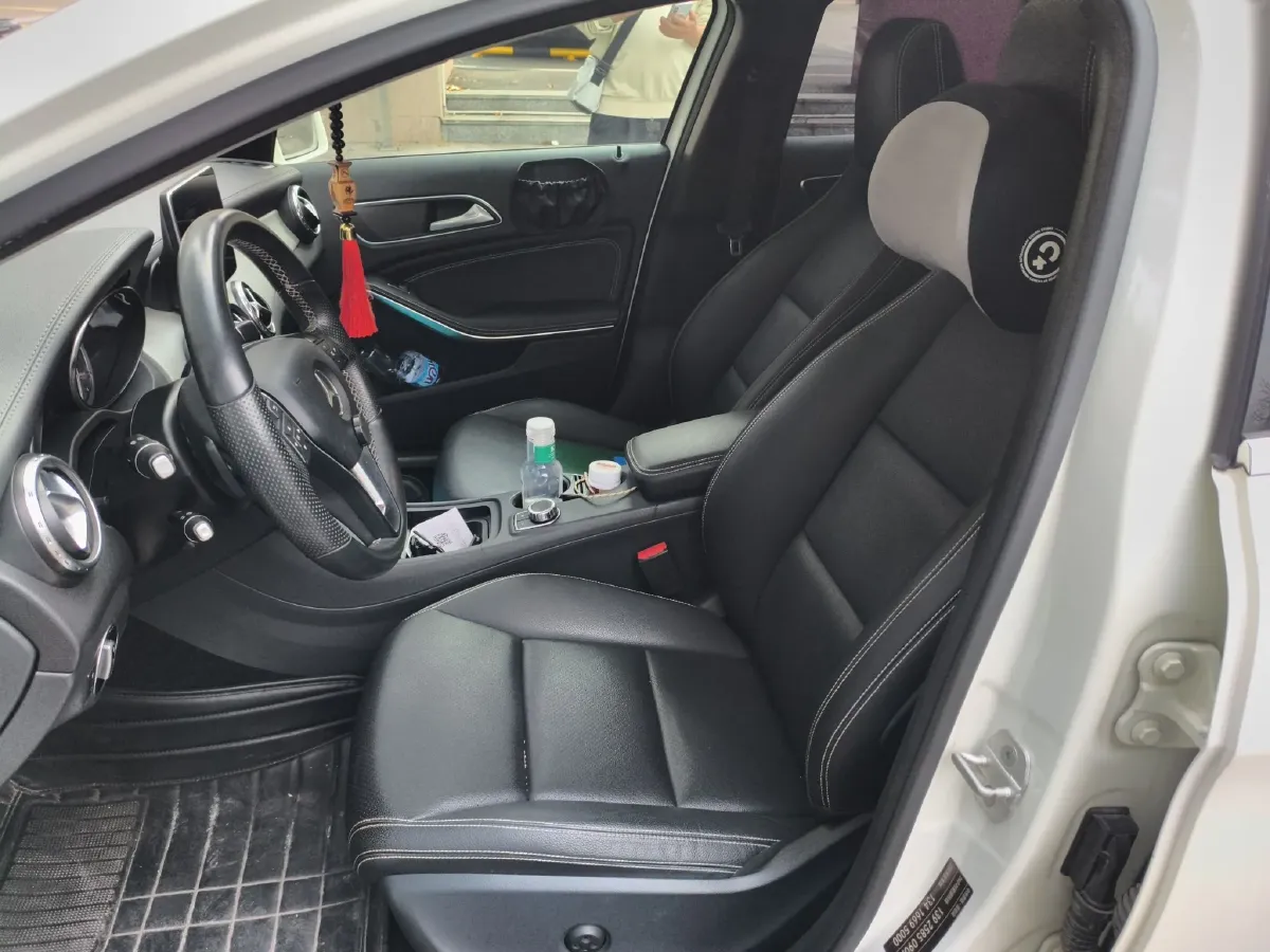 2016 Mercedes-Benz GLA Class 2.0T 184HP L4 7DCT,autocango,china used car exporter,china ev exporter,chinese used car exporter,chinese used ev exporter