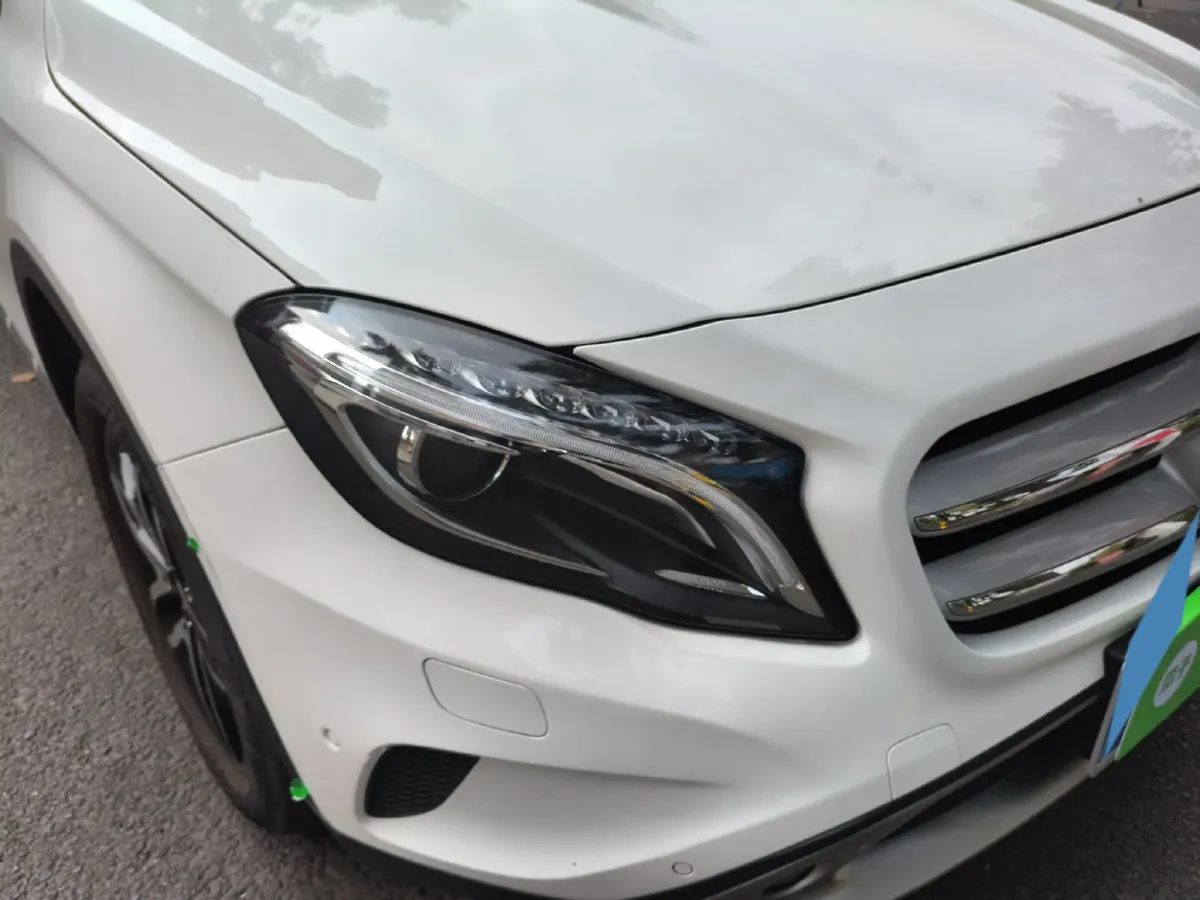 2016 Mercedes-Benz GLA Class 2.0T 184HP L4 7DCT,autocango,china used car exporter,china ev exporter,chinese used car exporter,chinese used ev exporter