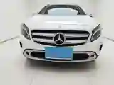 2016 Mercedes-Benz GLA Class 2.0T 184HP L4 7DCT