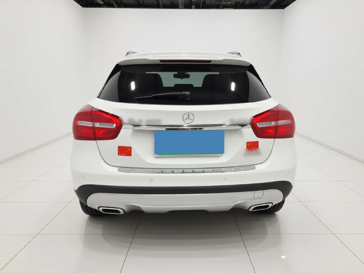 2016 Mercedes-Benz GLA Class 2.0T 184HP L4 7DCT,autocango,china used car exporter,china ev exporter,chinese used car exporter,chinese used ev exporter