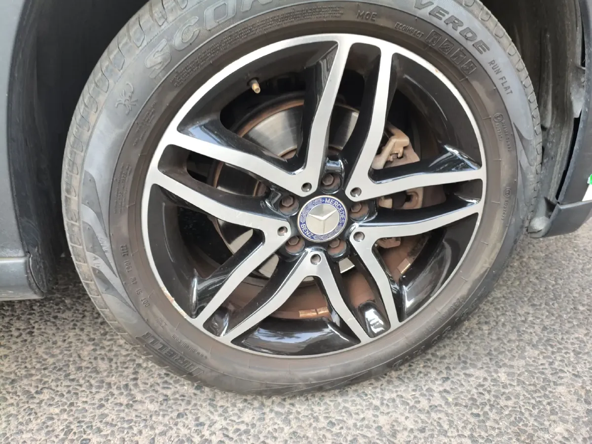 2016 Mercedes-Benz GLA Class 2.0T 184HP L4 7DCT,autocango,china used car exporter,china ev exporter,chinese used car exporter,chinese used ev exporter