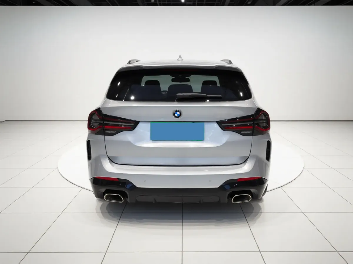 2022 BMW X3 2.0T 252HP L4 8AT,autocango,china used car exporter,china ev exporter,chinese used car exporter,chinese used ev exporter