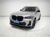 2022 BMW X3 2.0T 252HP L4 8AT