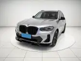 2022 BMW X3 2022 BMW X3,autocango,china used car exporter,china ev exporter,chinese used car exporter,chinese used ev exporter