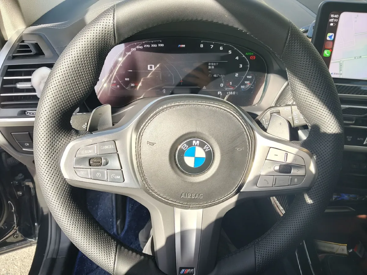 2022 BMW X3 2.0T 252HP L4 8AT,autocango,china used car exporter,china ev exporter,chinese used car exporter,chinese used ev exporter