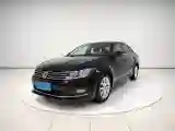 2017 Volkswagen Lavida 1.6L 110HP L4 6AT