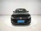 2017 Volkswagen Lavida 1.6L 110HP L4 6AT