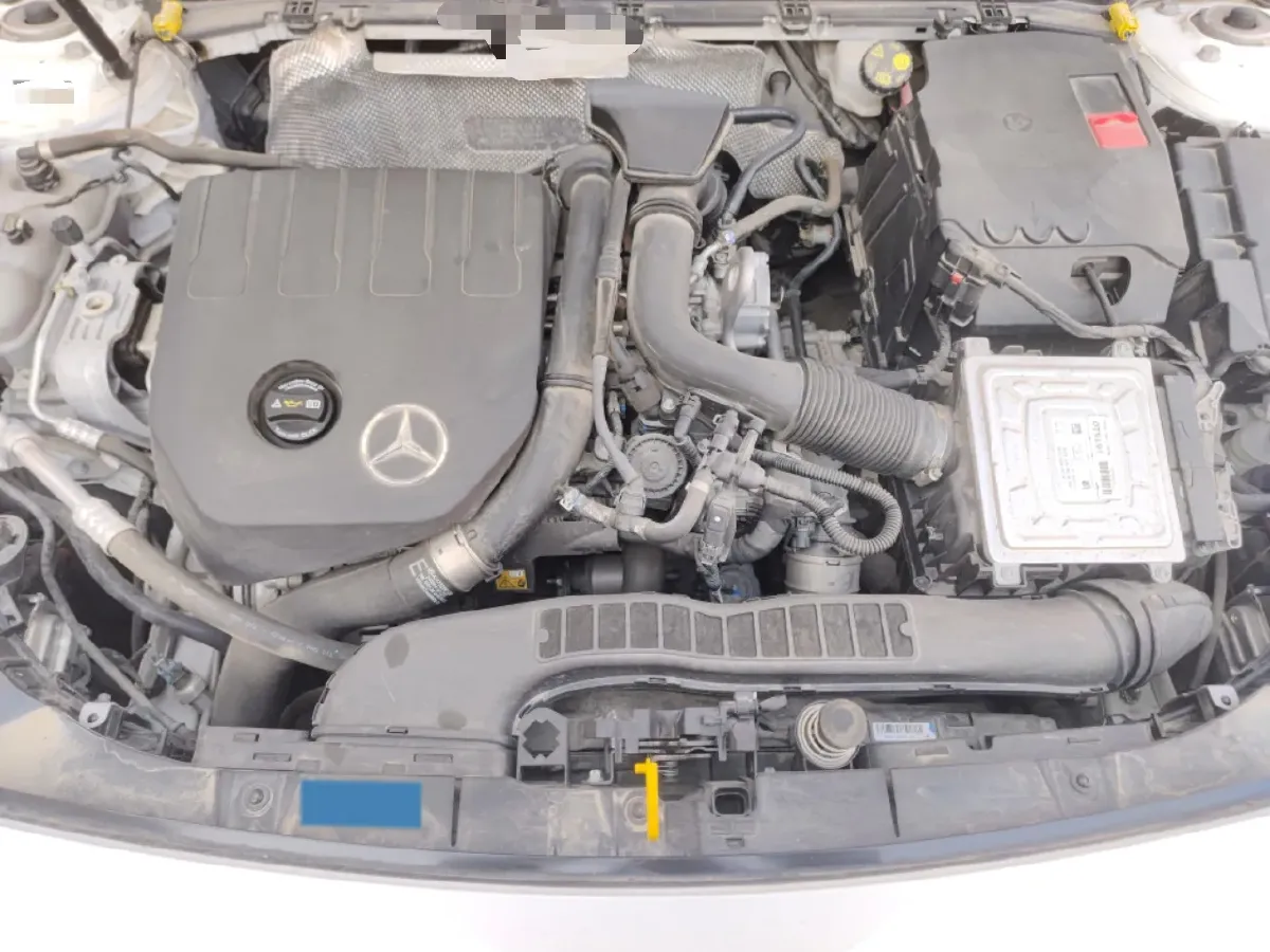 2022 Mercedes-Benz A Class 1.3T 163HP L4 7DCT,autocango,china used car exporter,china ev exporter,chinese used car exporter,chinese used ev exporter