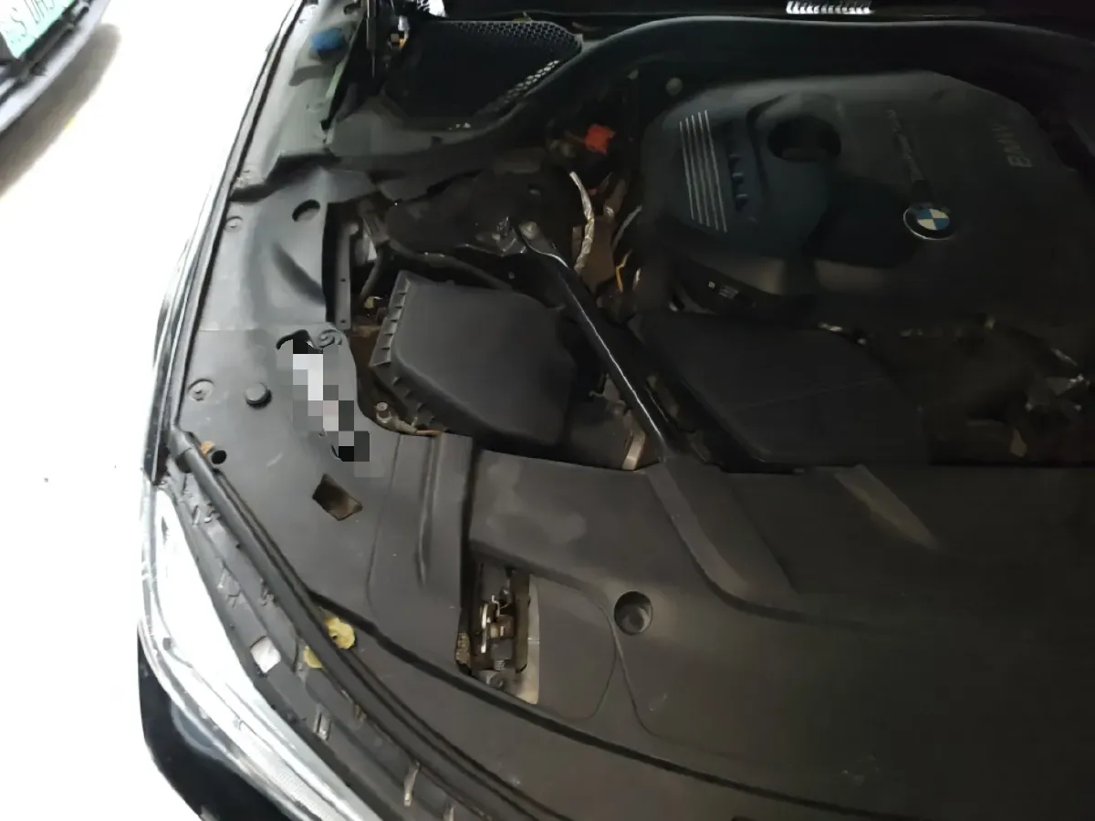 2018 BMW 7 Series 2.0T 258HP L4 8AT,autocango,china used car exporter,china ev exporter,chinese used car exporter,chinese used ev exporter