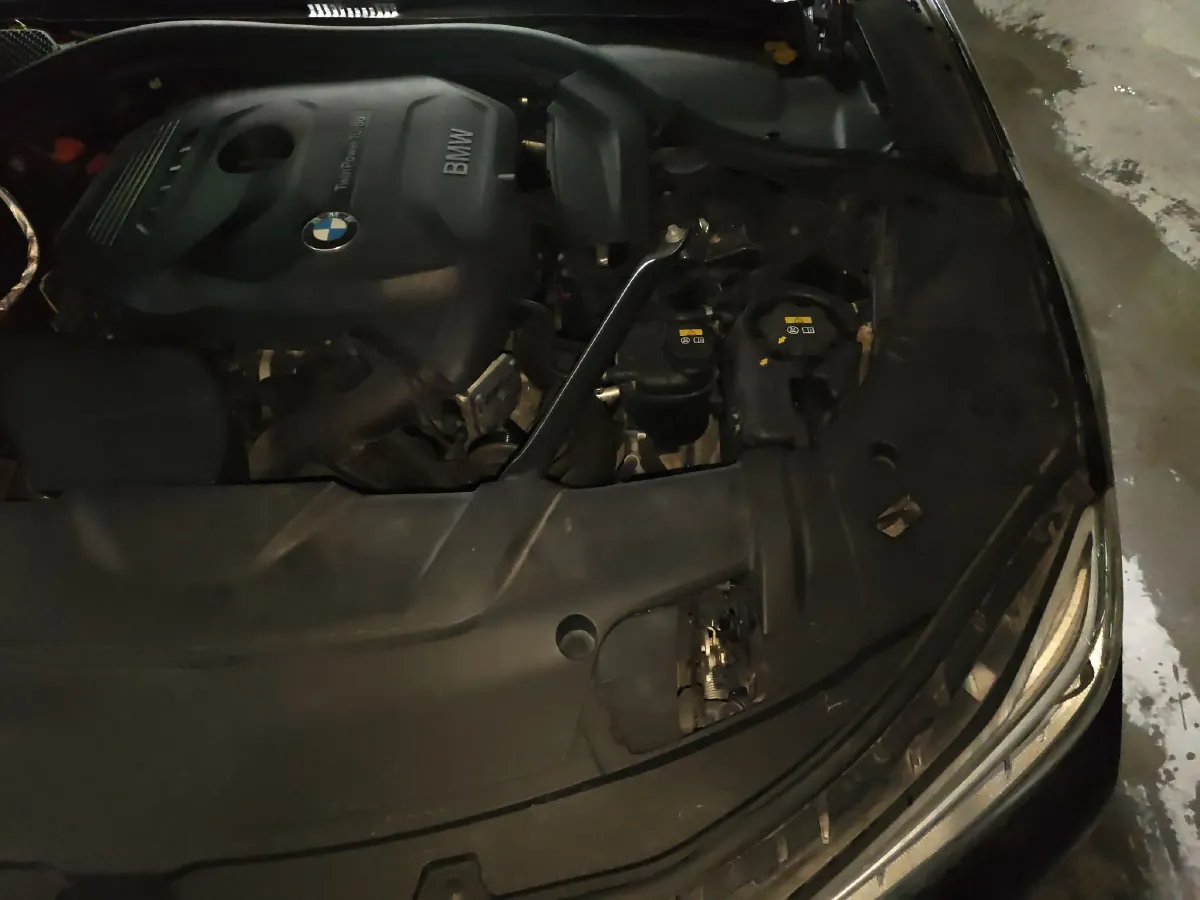 2018 BMW 7 Series 2.0T 258HP L4 8AT,autocango,china used car exporter,china ev exporter,chinese used car exporter,chinese used ev exporter