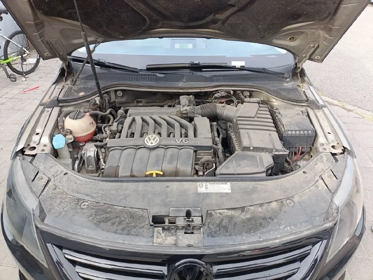 2009 Volkswagen CC 3.6L 300HP V6 6DCT,autocango,china used car exporter,china ev exporter,chinese used car exporter,chinese used ev exporter