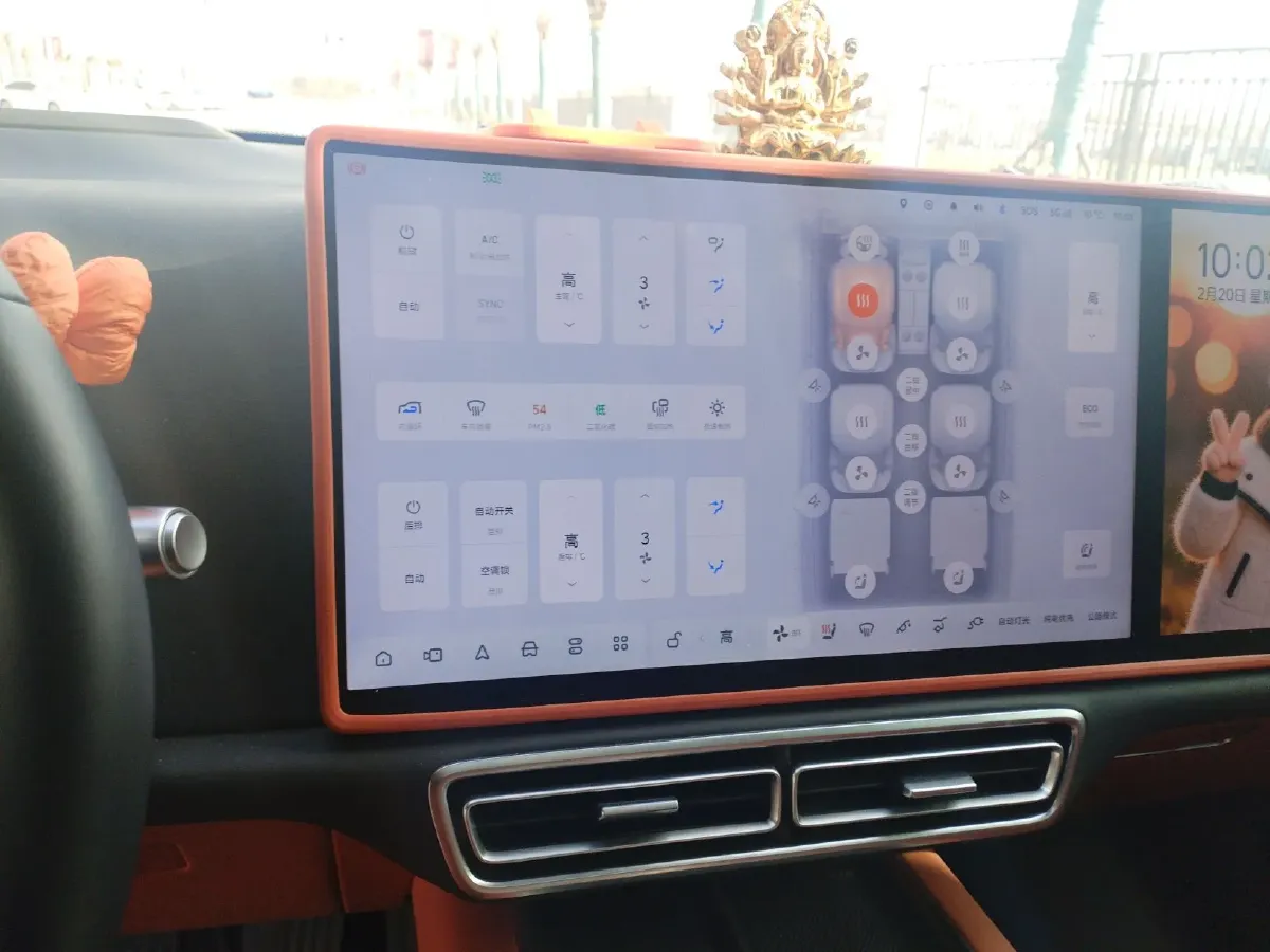 2025 Li L8 Range Extended 154HP REEV,autocango,china used car exporter,china ev exporter,chinese used car exporter,chinese used ev exporter