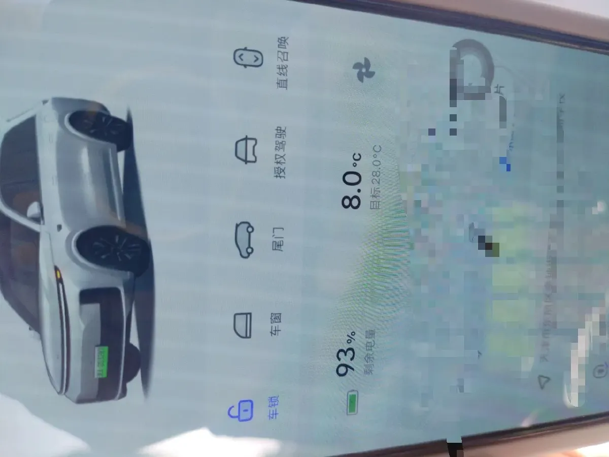 2025 Li L8 Range Extended 154HP REEV,autocango,china used car exporter,china ev exporter,chinese used car exporter,chinese used ev exporter