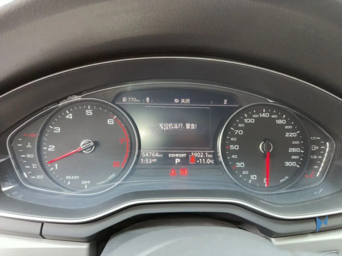 2019 Audi A4L 2.0T 190HP L4 7DCT,autocango,china used car exporter,china ev exporter,chinese used car exporter,chinese used ev exporter