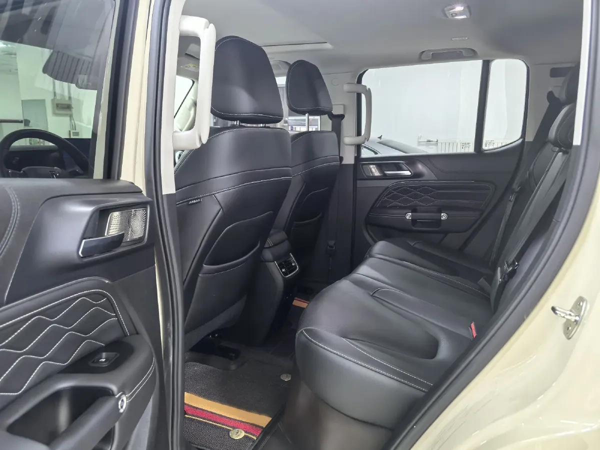 2025 Tank 300 2.0T 252HP L4 9AT PHEV 37.1KWH,autocango,china used car exporter,china ev exporter,chinese used car exporter,chinese used ev exporter