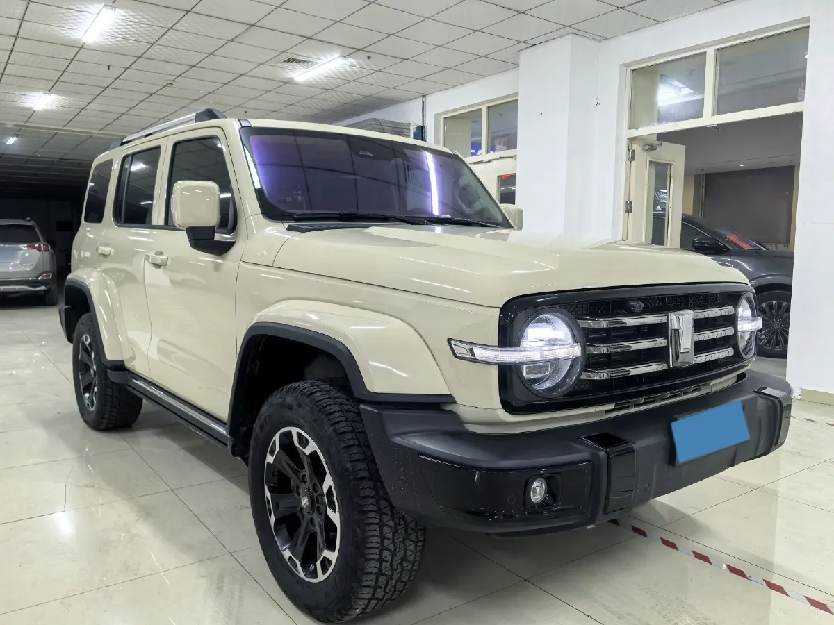 2025 Tank 300 2.0T 252HP L4 9AT PHEV 37.1KWH,autocango,china used car exporter,china ev exporter,chinese used car exporter,chinese used ev exporter