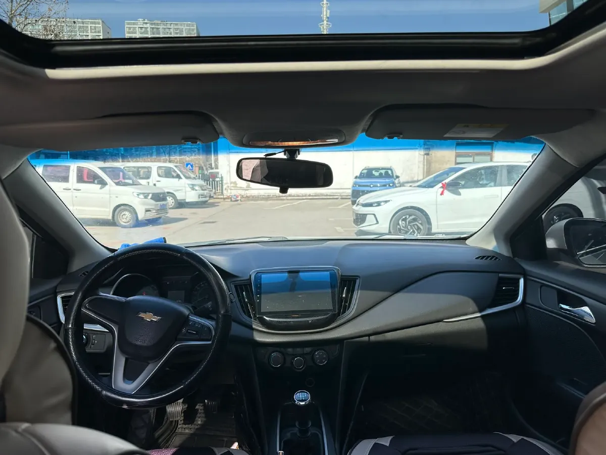 2016 Chery Tiggo 5 2.0L 139HP L4 5MT,autocango,china used car exporter,china ev exporter,chinese used car exporter,chinese used ev exporter